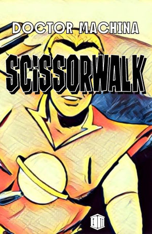 Scissorwalk