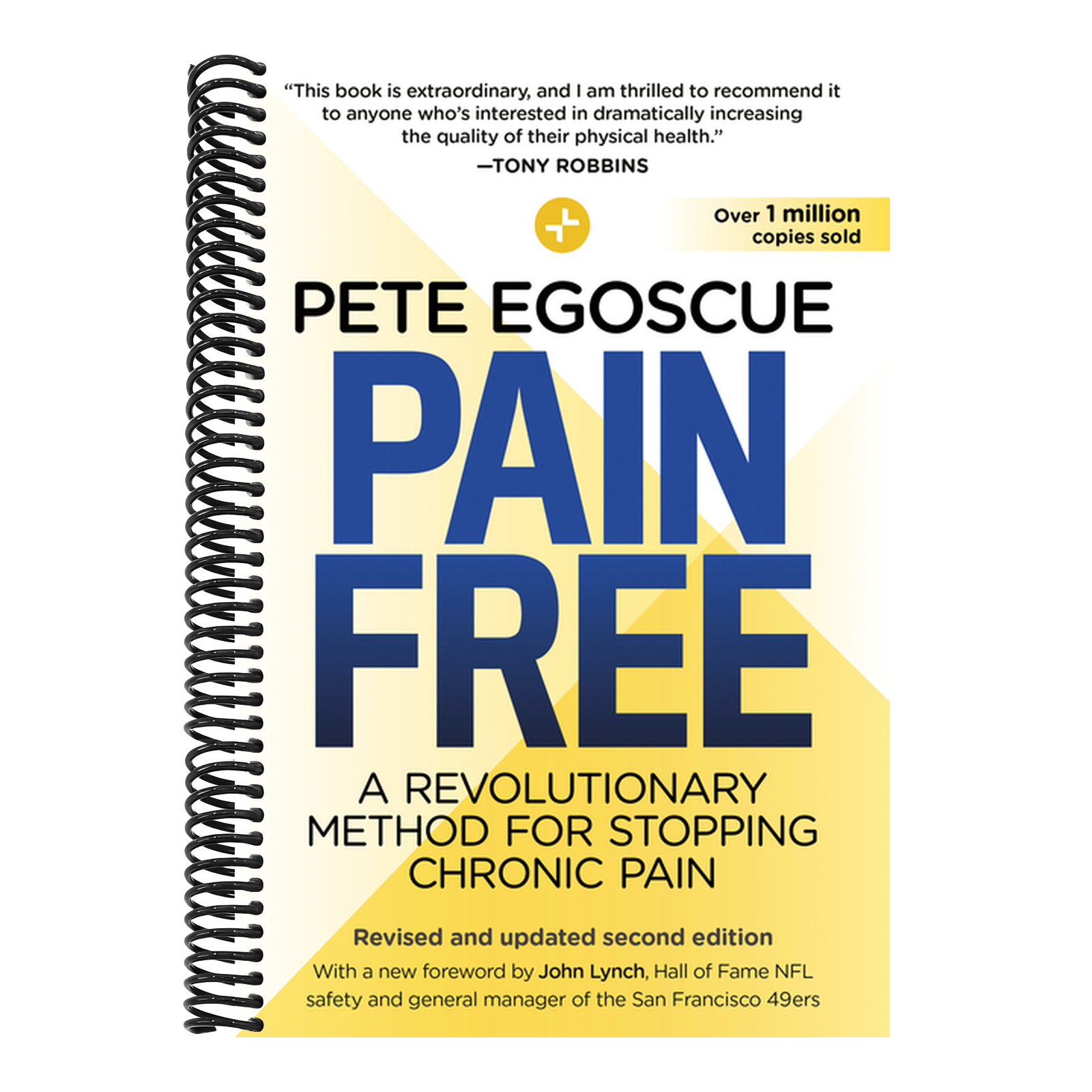 Pain Free (Revised and Updated Second Edition): A Revolutionary Method for Stopping Chronic Pain