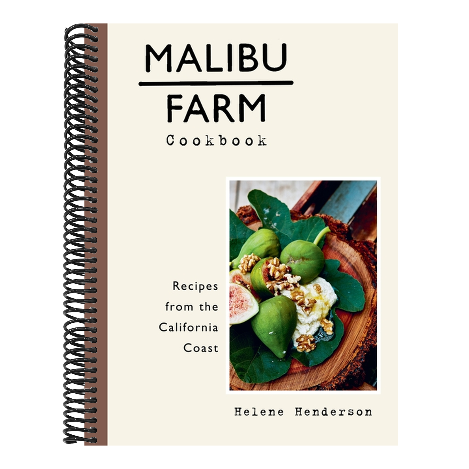 Malibu Farm Cookbook: Recipes from the California Coast