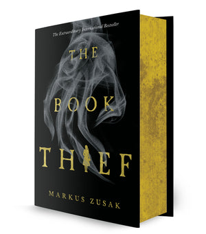 The Book Thief (Anniversary) (10TH ed.)