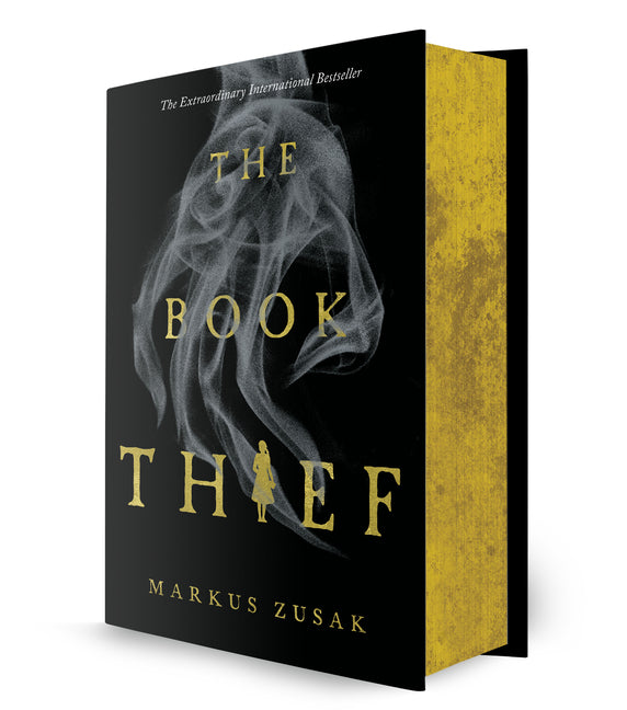 The Book Thief (Anniversary) (10TH ed.)