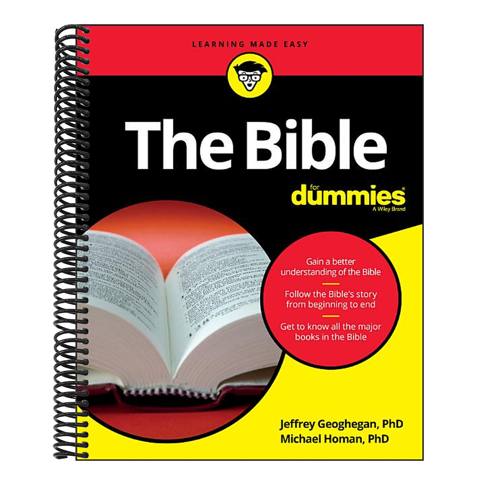 The Bible for Dummies