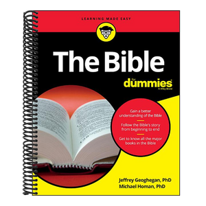 The Bible for Dummies