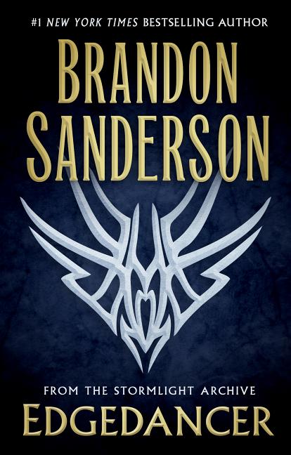 Edgedancer: From the Stormlight Archive (Stormlight Archive)