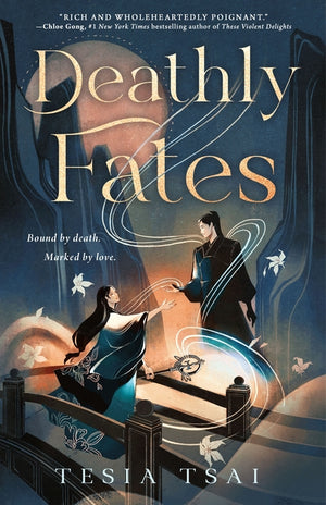Deathly Fates