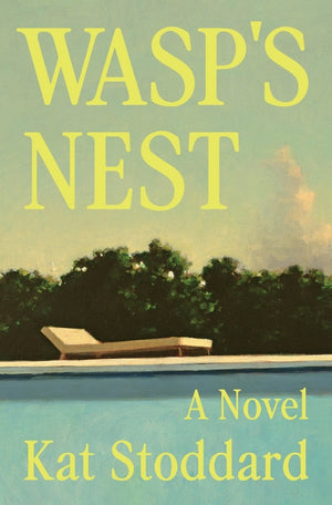 Wasp's Nest