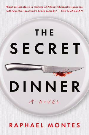 The Secret Dinner