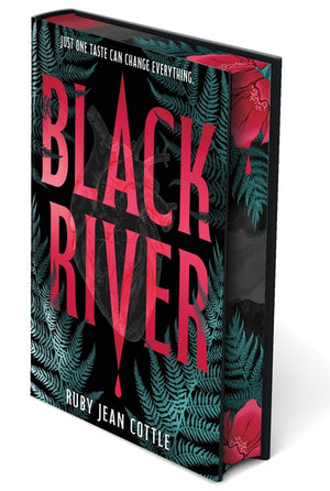 Black River: Deluxe Edition (Black River #1)