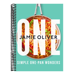 One: Simple One-Pan Wonders: [American Measurements]