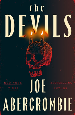The Devils (Devils #1)
