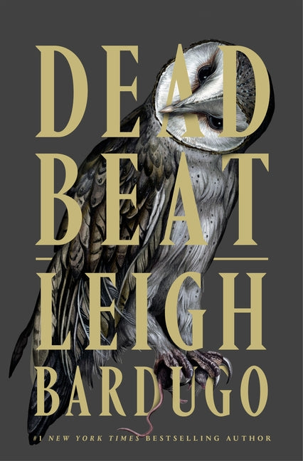 Dead Beat (Ninth House #3)