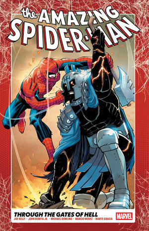 Amazing Spider-Man Vol. 2: Through the Gates of Hell