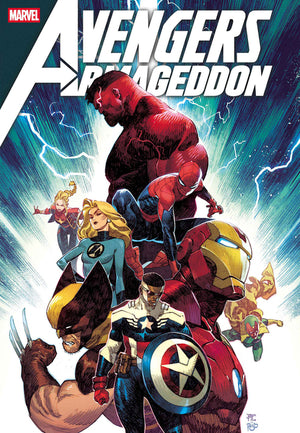 Avengers: Armageddon