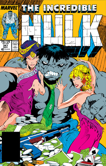Incredible Hulk Epic Collection: Joe Fixit
