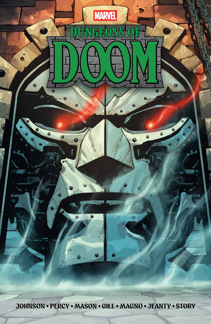 Dungeons of Doom