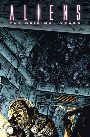 Aliens Epic Collection: The Original Years Vol. 5