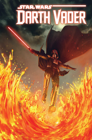 Star Wars: Darth Vader Modern Era Epic Collection: Fortress Vader