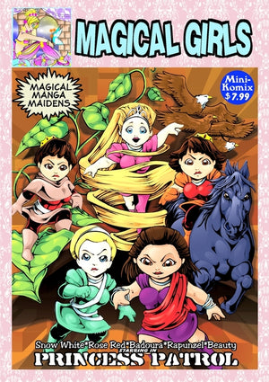 Magical Girls