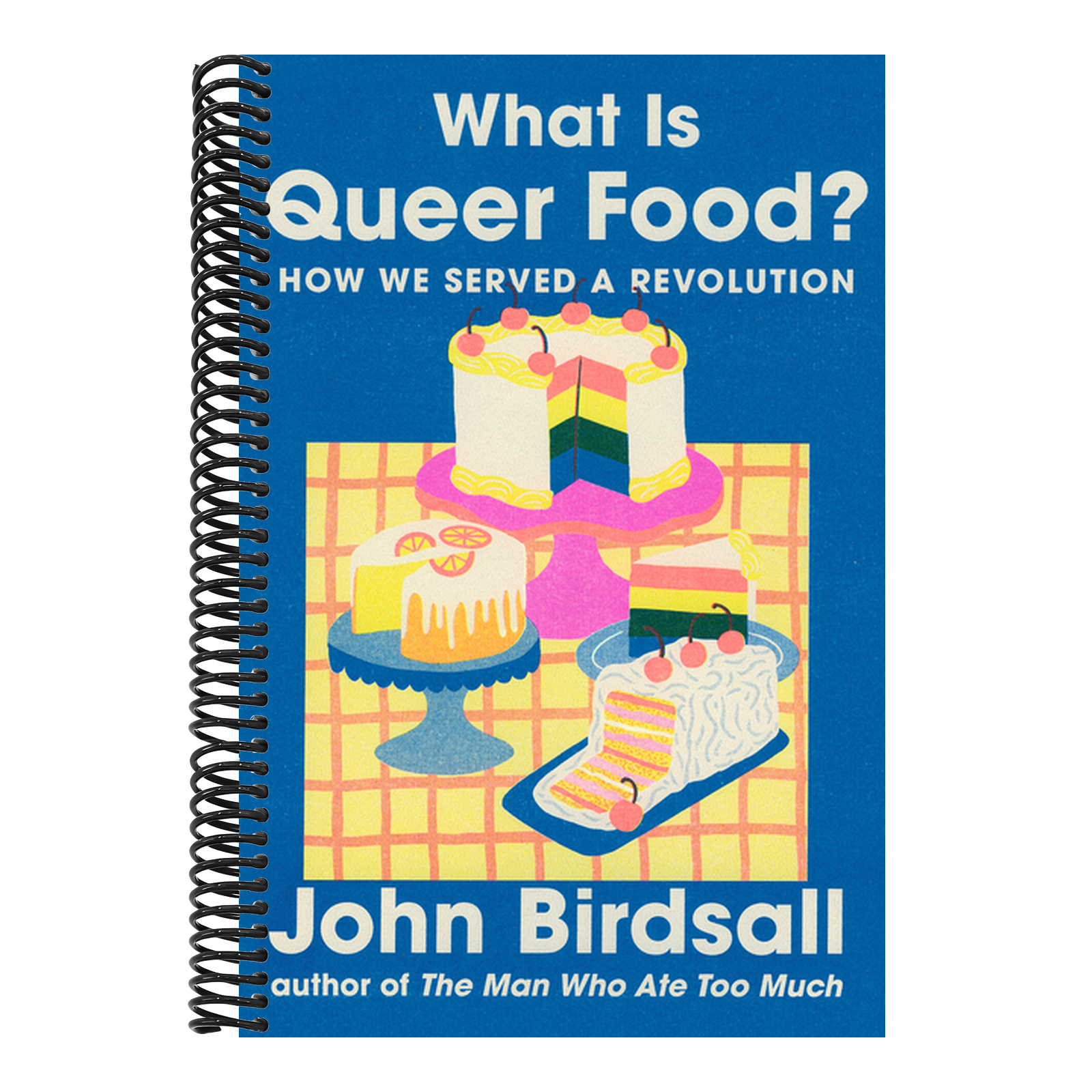 What Is Queer Food?: How We Served a Revolution