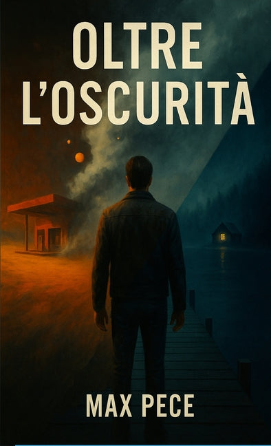 Oltre l'oscurità: Contiene gli echi e Iordan frey
