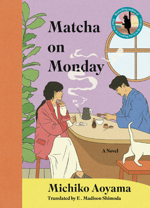 Matcha on Monday (Original)
