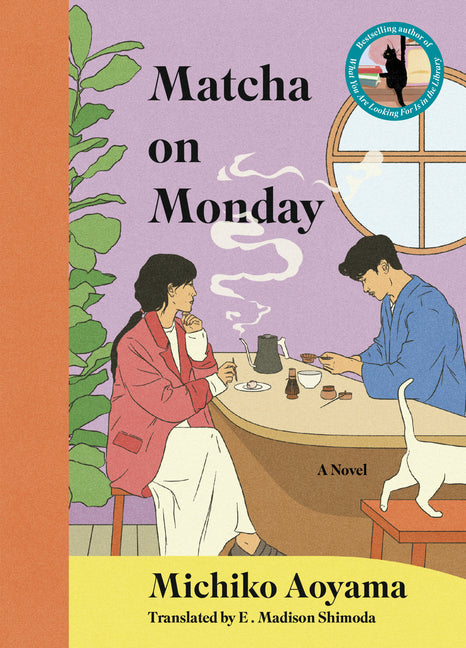 Matcha on Monday (Original)