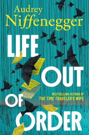 Life Out of Order (Standard Edition) (Original)