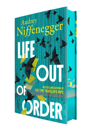 Life Out of Order (Deluxe Limited Edition) (Original)