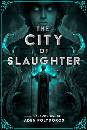 The City of Slaughter (Original)