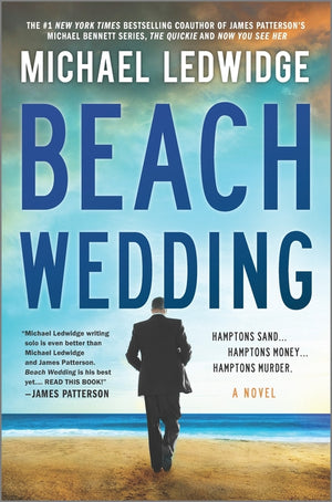 Beach Wedding (Original)
