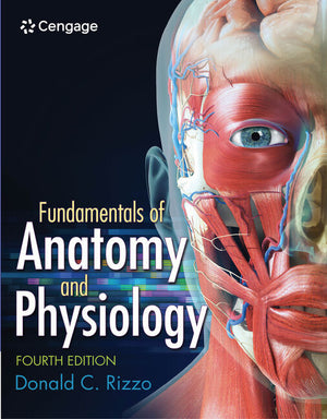 Bundle: Fundamentals of Anatomy and Physiology, 4th + Study Guide (4TH ed.)