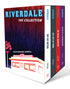 Riverdale: The Collection (Novels #1-4 Box Set) (Riverdale)