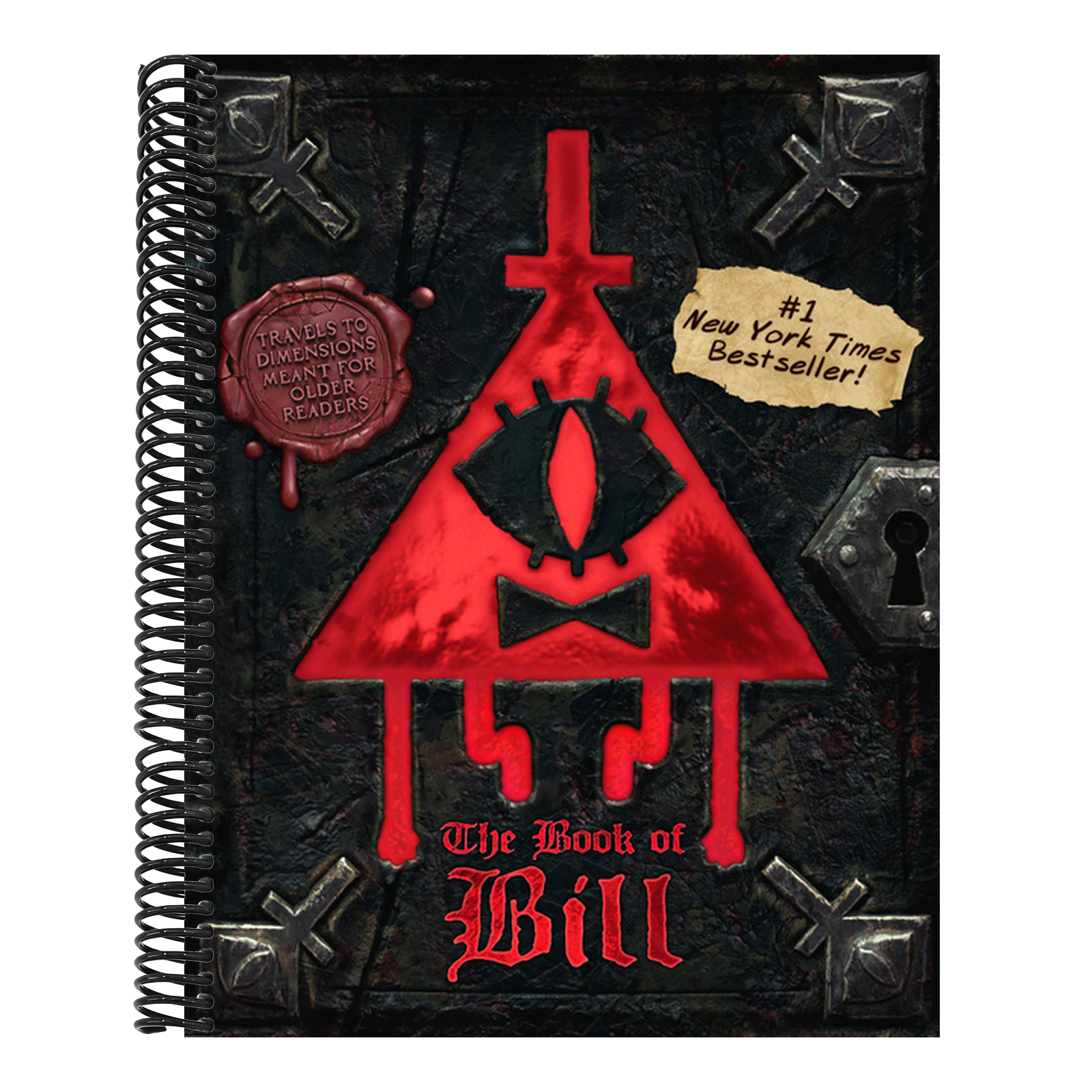 The Book of Bill