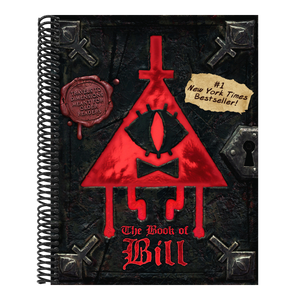 The Book of Bill