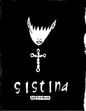 Sistina sketchbook