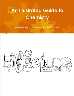 An Illustrated Guide to Chemistry