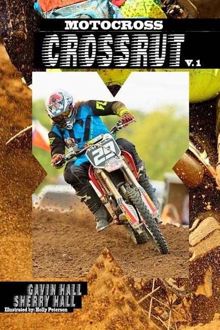 Motocross: Crossrut