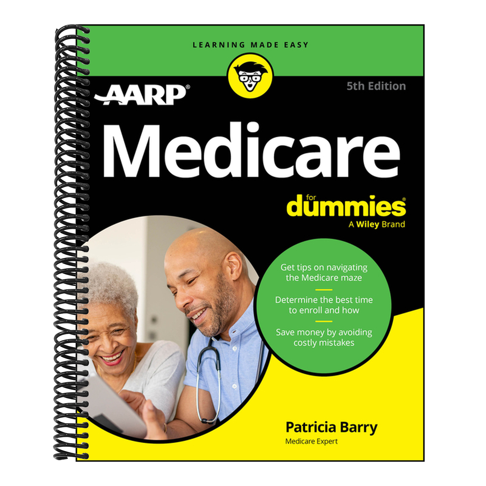 Medicare for Dummies
