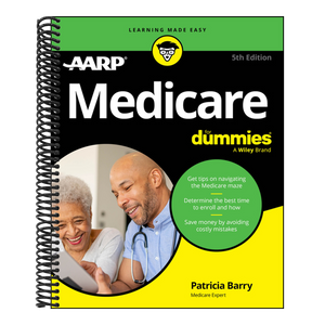 Medicare for Dummies