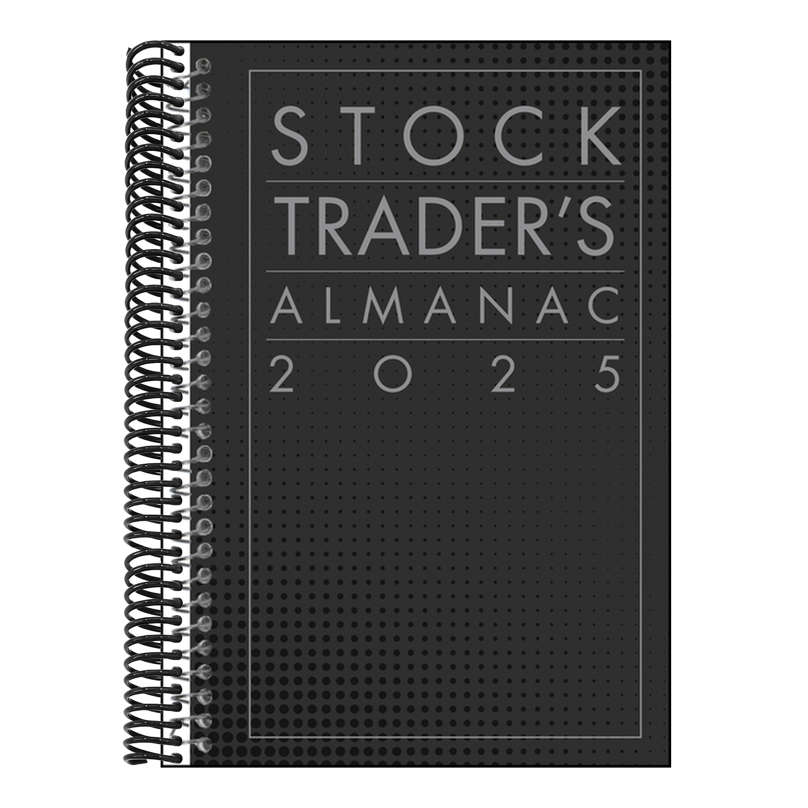 Stock Trader's Almanac 2025