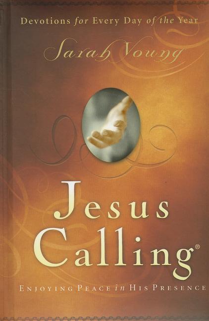 Jesus Calling, 3-Pack: Enjoying Peace in His Presence (Jesus Calling)