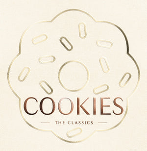 Cookies: The Classics