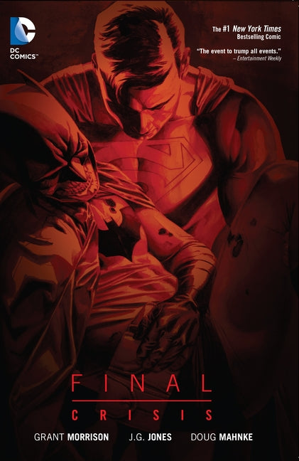 Final Crisis (New Edition) (Revised)