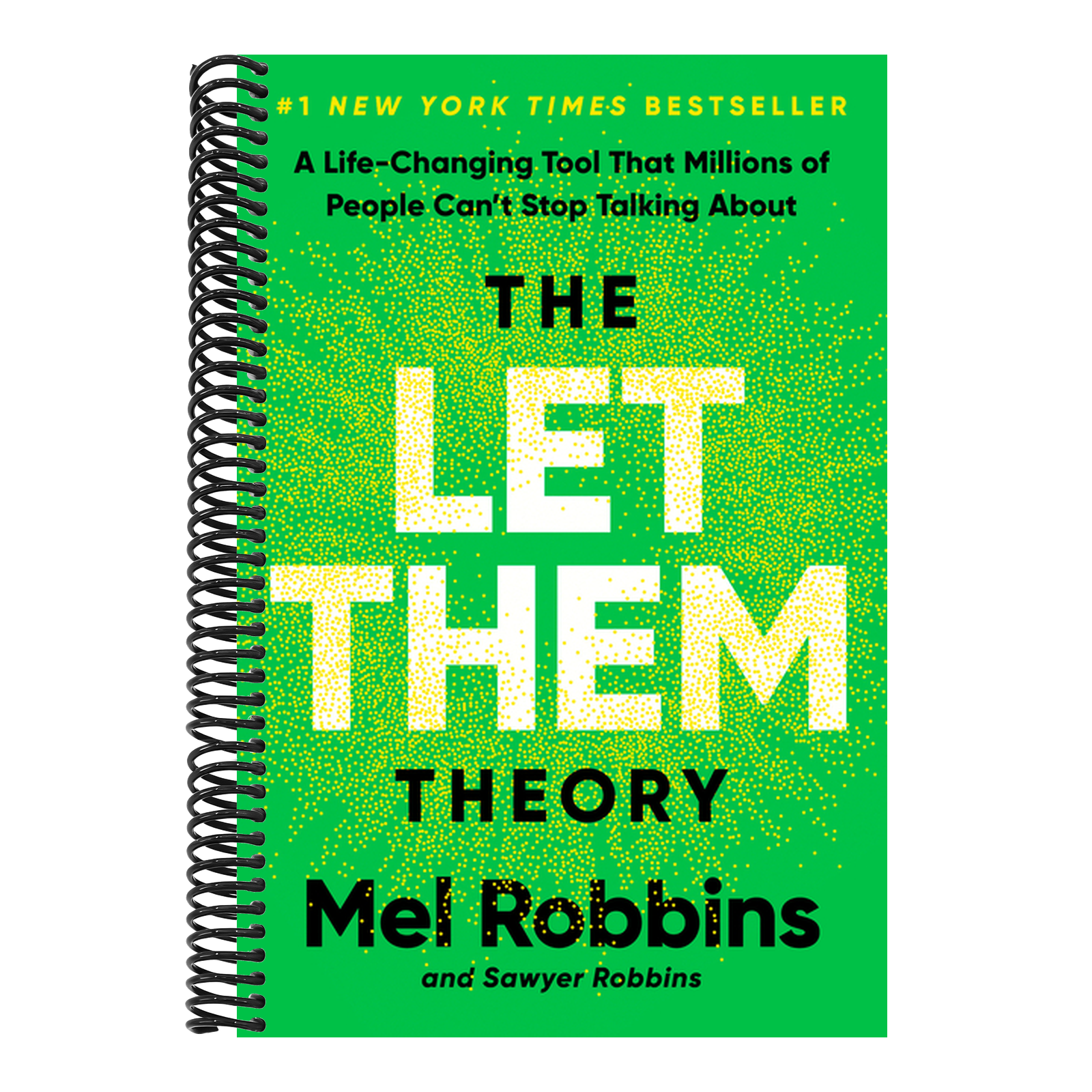 The Let Them Theory: A Life-Changing Tool That Millions of People Can't Stop Talking about