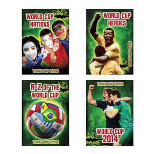 World Cup Fever (World Cup Fever)