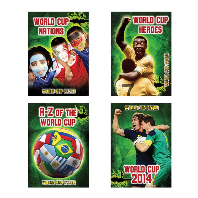 World Cup Fever (World Cup Fever)