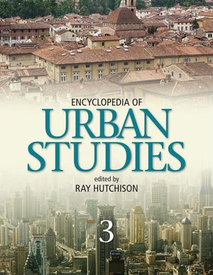 Encyclopedia of Urban Studies 2 Volume Set (1ST ed.)