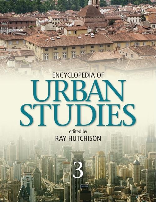 Encyclopedia of Urban Studies 2 Volume Set (1ST ed.)