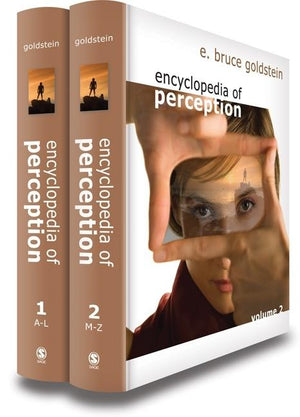 Encyclopedia of Perception 2 Volume Set (1ST ed.)