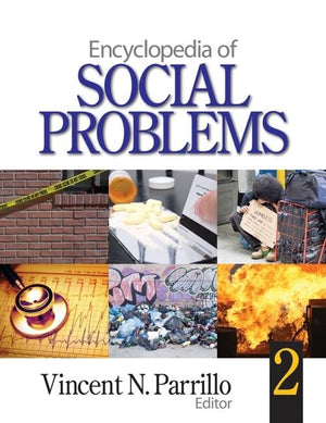 Encyclopedia of Social Problems (1ST ed.)